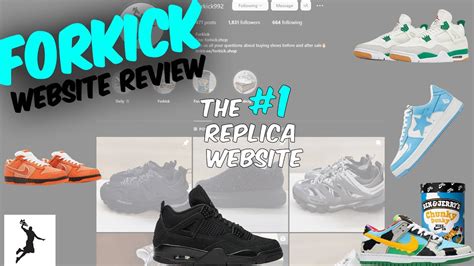 best sneaker reps|best rep sneaker websites 2023.